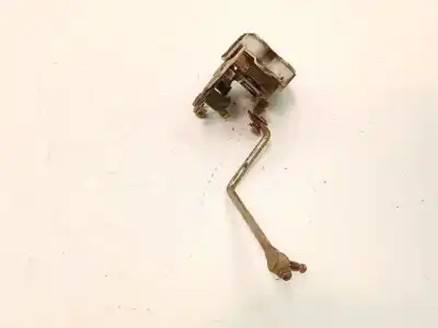 Second-hand car spare part trunk lock for hyundai galloper ii (jk-01) 2.5 td intercooler oem iam references hr513410   Second-hand car spare part trunk lock for hyundai galloper ii (jk-01) 2.5 td intercooler oem iam references hr513410