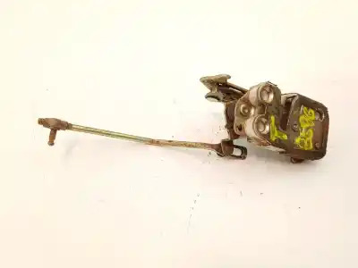 Second-hand car spare part trunk lock for hyundai galloper ii (jk-01) 2.5 td intercooler oem iam references hr513410   Second-hand car spare part trunk lock for hyundai galloper ii (jk-01) 2.5 td intercooler oem iam references hr513410