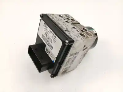 Pezzo di ricambio per auto di seconda mano ABS per CITROEN C6 (TD_) 2.7 HDI Riferimenti OEM IAM 9662235380  