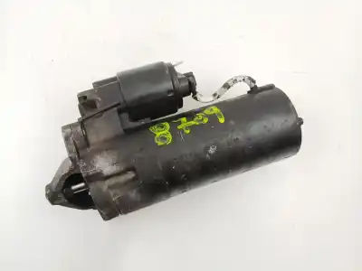 Second-hand car spare part starter motor for renault megane i classic (la0/1_) 1.9 d (la0a, la0u, la0r) oem iam references 7701499601