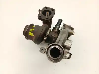 Pezzo di ricambio per auto di seconda mano TURBOCOMPRESSORE per CITROEN XSARA PICASSO (N68) 1.6 HDI Riferimenti OEM IAM 9685293080  