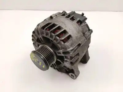 Pezzo di ricambio per auto di seconda mano ALTERNATORE per CITROEN XSARA PICASSO (N68) 1.6 HDI Riferimenti OEM IAM 9665617780  
