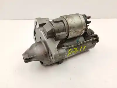 Pezzo di ricambio per auto di seconda mano MOTORINO DI AVVIAMENTO per CITROEN XSARA PICASSO (N68) 1.6 HDI Riferimenti OEM IAM 9688268480  