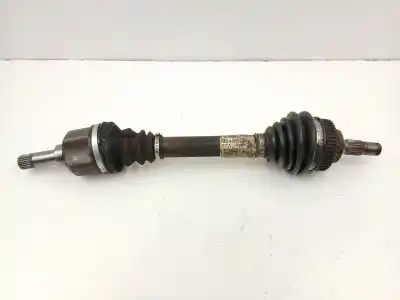 Pezzo di ricambio per auto di seconda mano TRASMISSIONE ANTERIORE SINISTRA per CITROEN XSARA PICASSO (N68) 1.6 HDI Riferimenti OEM IAM 9644265880  