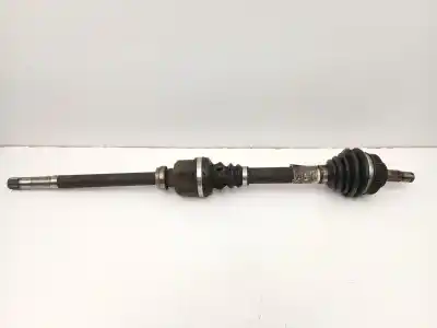 Pezzo di ricambio per auto di seconda mano TRASMISSIONE ANTERIORE DESTRA per CITROEN XSARA PICASSO (N68) 1.6 HDI Riferimenti OEM IAM 9642426780  