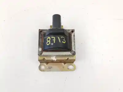 Second-hand car spare part coil for opel astra f fastback (t92) 1.4 i (f08, m08, f68, m68) oem iam references 90449739  2526049