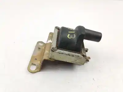 Second-hand car spare part coil for opel astra f fastback (t92) 1.4 i (f08, m08, f68, m68) oem iam references 90449739  2526049
