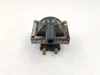 Second-hand car spare part coil for opel astra f fastback (t92) 1.4 i (f08, m08, f68, m68) oem iam references 90449739  2526049