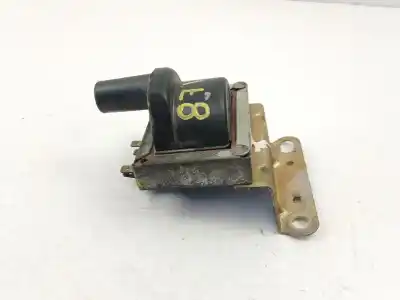 Second-hand car spare part coil for opel astra f fastback (t92) 1.4 i (f08, m08, f68, m68) oem iam references 90449739  2526049