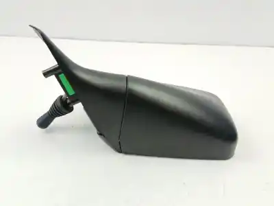 Second-hand car spare part left rearview mirror for opel astra f fastback (t92) 1.4 i (f08, m08, f68, m68) oem iam references 90449695  