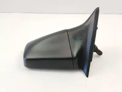 Second-hand car spare part left rearview mirror for opel astra f fastback (t92) 1.4 i (f08, m08, f68, m68) oem iam references 90449695  