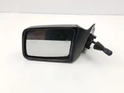 Second-hand car spare part left rearview mirror for opel astra f fastback (t92) 1.4 i (f08, m08, f68, m68) oem iam references 90449695  