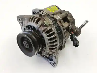 Автозапчасти б/у генератор за hyundai galloper ii (jk-01) 2.5 td intercooler ссылки oem iam 3730042502