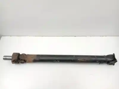 Автозапчасти б/у передняя центральная трансмиссия за hyundai galloper ii (jk-01) 2.5 td intercooler ссылки oem iam hb101000
