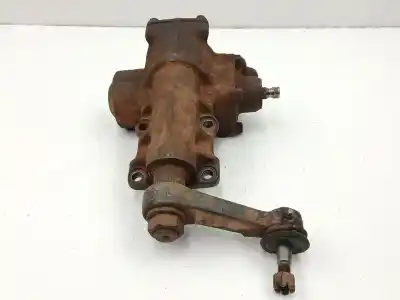 Автозапчастина б/у рульмова рейка для hyundai galloper ii (jk-01) 2.5 td intercooler посилання на oem iam hb510002  