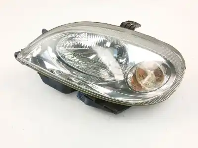 Pièce détachée automobile d'occasion FEU GAUCHE pour CITROEN SAXO (S0, S1)  Références OEM IAM 6204W2  