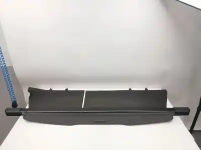 Автозапчастина б/у ЗАДНІЙ ЛОТОК для MITSUBISHI GRANDIS (NA_W) 2.0 DI-D (NA8W) Посилання на OEM IAM MN173796HA  