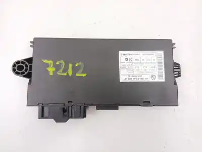 Автозапчастина б/у блок управління комфортом для bmw 3 (e90) 335 d посилання на oem iam 61359147195  5wk49513mbr