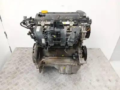 Pezzo di ricambio per auto di seconda mano motore completo per opel corsa c (x01) 1.2 twinport (f08, f68) riferimenti oem iam z12xep  