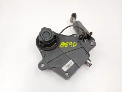 Pièce détachée automobile d'occasion SUPPORT ROUE DE SECOURS pour CITROEN C8 VAN (EA_, EB_)  Références OEM IAM 96481316YR 9648236680 9649104080