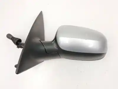 Second-hand car spare part left rearview mirror for opel corsa c (x01) 1.2 twinport (f08, f68) oem iam references 24420982  
