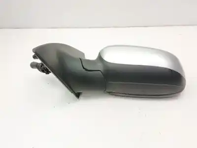 Second-hand car spare part left rearview mirror for opel corsa c (x01) 1.2 twinport (f08, f68) oem iam references 24420982  