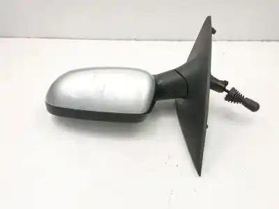 Second-hand car spare part left rearview mirror for opel corsa c (x01) 1.2 twinport (f08, f68) oem iam references 24420982  
