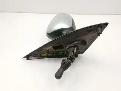 Second-hand car spare part left rearview mirror for opel corsa c (x01) 1.2 twinport (f08, f68) oem iam references 24420982  