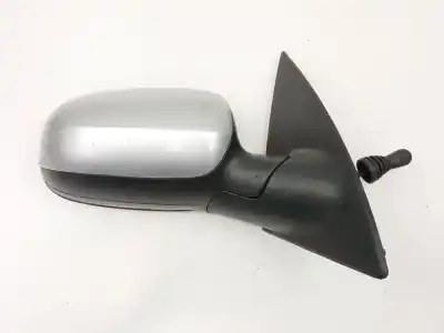 Pezzo di ricambio per auto di seconda mano retrovisore destro per opel corsa c (x01) 1.2 twinport (f08, f68) riferimenti oem iam 24420988  