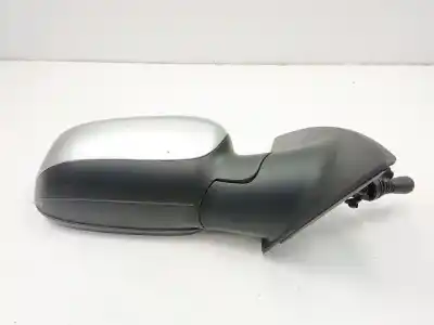 Pezzo di ricambio per auto di seconda mano retrovisore destro per opel corsa c (x01) 1.2 twinport (f08, f68) riferimenti oem iam 24420988  