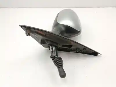 Pezzo di ricambio per auto di seconda mano retrovisore destro per opel corsa c (x01) 1.2 twinport (f08, f68) riferimenti oem iam 24420988  