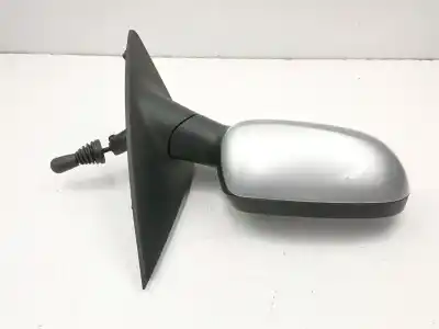 Pezzo di ricambio per auto di seconda mano retrovisore destro per opel corsa c (x01) 1.2 twinport (f08, f68) riferimenti oem iam 24420988  