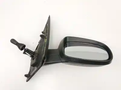 Pezzo di ricambio per auto di seconda mano retrovisore destro per opel corsa c (x01) 1.2 twinport (f08, f68) riferimenti oem iam 24420988  