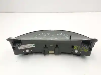 Second-hand car spare part dashboard for opel corsa c (x01) 1.2 twinport (f08, f68) oem iam references 13173350  