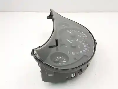 Second-hand car spare part dashboard for opel corsa c (x01) 1.2 twinport (f08, f68) oem iam references 13173350  