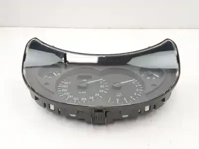 Second-hand car spare part dashboard for opel corsa c (x01) 1.2 twinport (f08, f68) oem iam references 13173350  