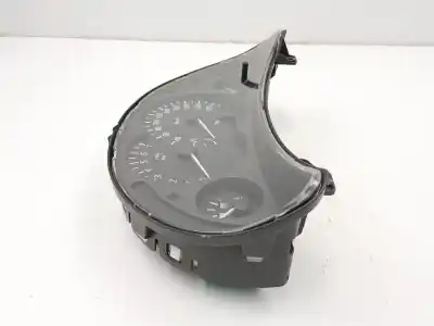 Second-hand car spare part dashboard for opel corsa c (x01) 1.2 twinport (f08, f68) oem iam references 13173350  