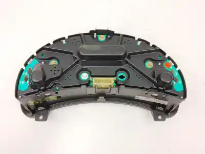 Second-hand car spare part dashboard for opel corsa c (x01) 1.2 twinport (f08, f68) oem iam references 13173350  