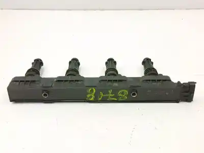 Second-hand car spare part coil for opel corsa c (x01) 1.2 twinport (f08, f68) oem iam references 24420584  0221503472