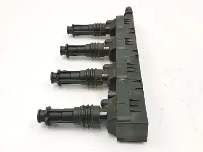 Second-hand car spare part coil for opel corsa c (x01) 1.2 twinport (f08, f68) oem iam references 24420584  0221503472
