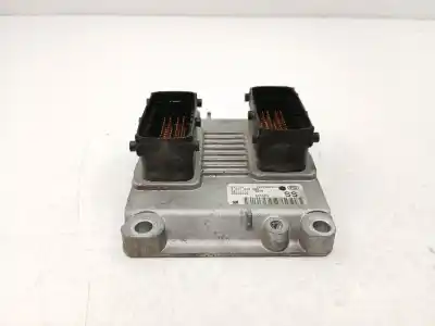 Second-hand car spare part ecu engine control for opel corsa c (x01) 1.2 twinport (f08, f68) oem iam references 55352622  0261208253