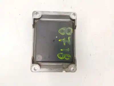 Second-hand car spare part ecu engine control for opel corsa c (x01) 1.2 twinport (f08, f68) oem iam references 55352622  0261208253