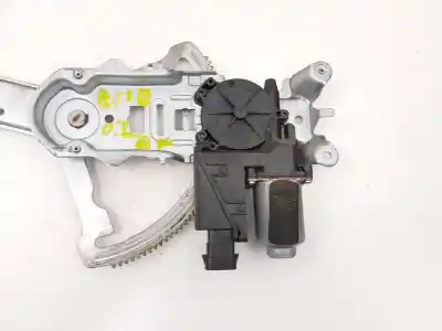 Автозапчасти б/у регулятор стекла переднего левого за opel corsa c (x01) 1.2 twinport (f08, f68) ссылки oem iam 13173073 13173067 
