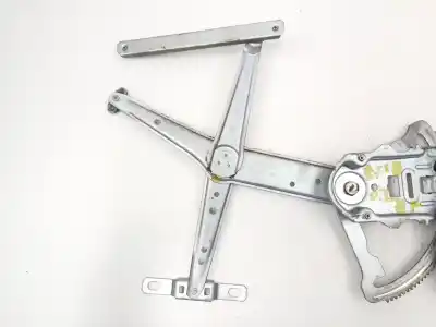 Автозапчасти б/у регулятор стекла переднего левого за opel corsa c (x01) 1.2 twinport (f08, f68) ссылки oem iam 13173073 13173067 