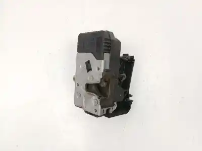 Автозапчасти б/у замок левой передней двери за opel corsa c (x01) 1.2 twinport (f08, f68) ссылки oem iam 13203899  