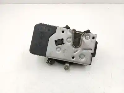 Автозапчасти б/у замок левой передней двери за opel corsa c (x01) 1.2 twinport (f08, f68) ссылки oem iam 13203899  
