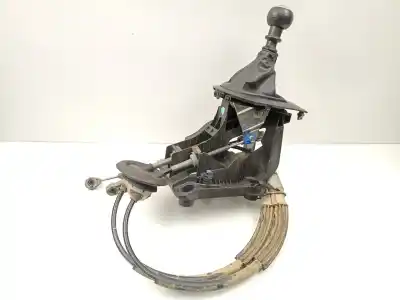Pièce détachée automobile d'occasion Levier pour PEUGEOT 308 I (4A_, 4C_) 1.6 HDI Références OEM IAM 2444GJ  