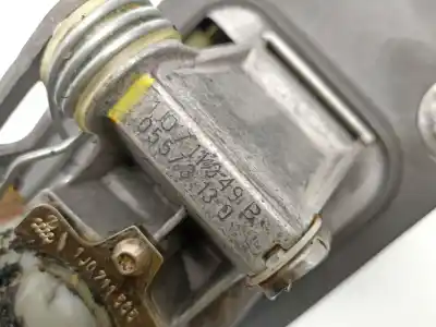 Автозапчасти б/у рычаг переключения передач за audi a3 (8l1) 1.9 tdi ссылки oem iam 1j0711061c 1j0711049b 