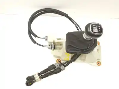 Автозапчасти б/у рычаг переключения передач за hyundai tucson (tl, tle) 1.6 gdi ссылки oem iam 43700d3270try  