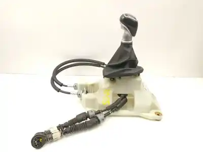 Автозапчасти б/у рычаг переключения передач за hyundai tucson (tl, tle) 1.6 gdi ссылки oem iam 43700d3270try  